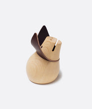 Načíst obrázek do prohlížeče Galerie, Wood piggy bank