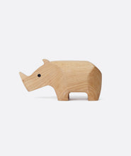 Załaduj obraz do przeglądarki galerii, Animal Box Jewellery Box