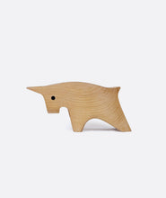 Załaduj obraz do przeglądarki galerii, Animal Box Jewellery Box