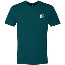 Load image into Gallery viewer, Dark Green Plain T-shirt